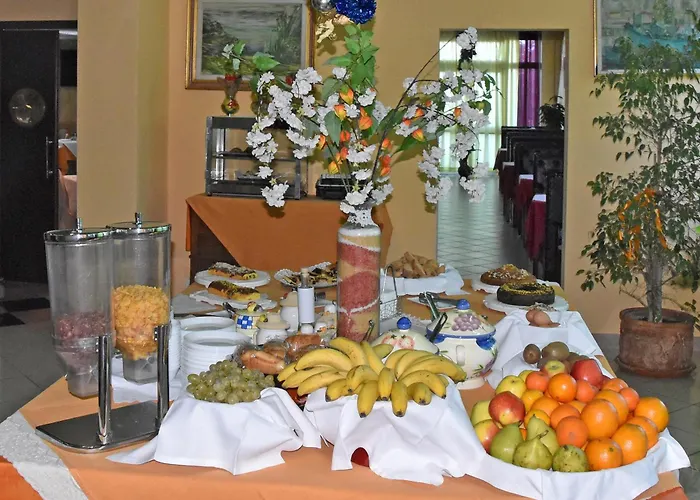 Hotel Il Parco